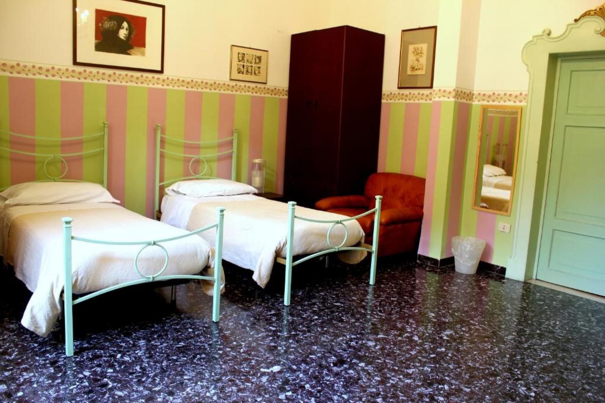 Foto - Casa Della Zia, Bologna by Short Holidays