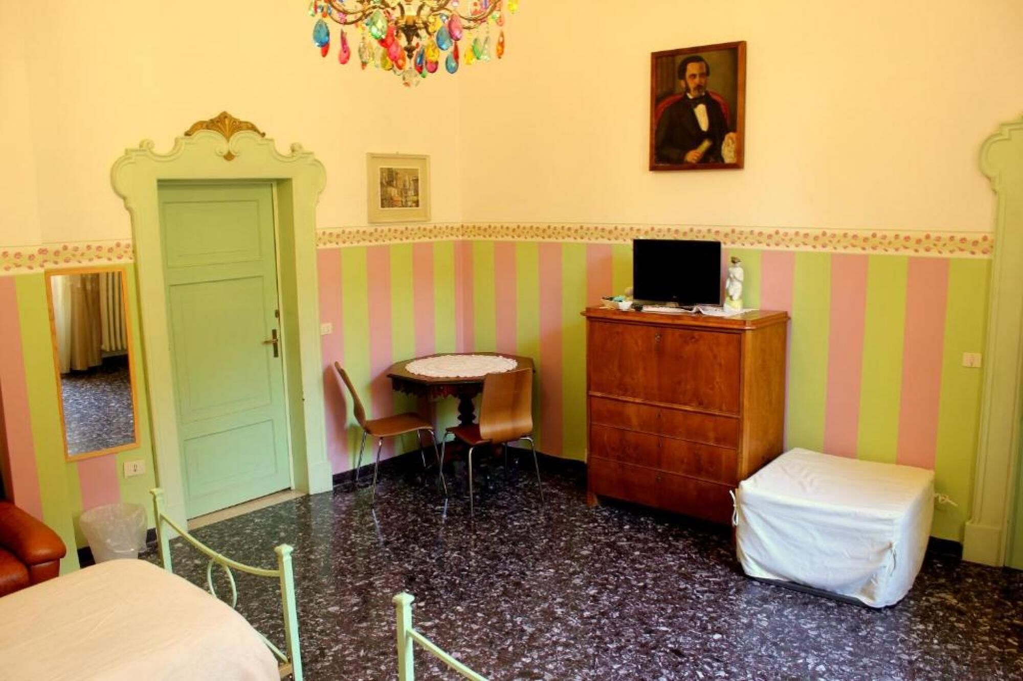 Foto - Casa Della Zia, Bologna by Short Holidays