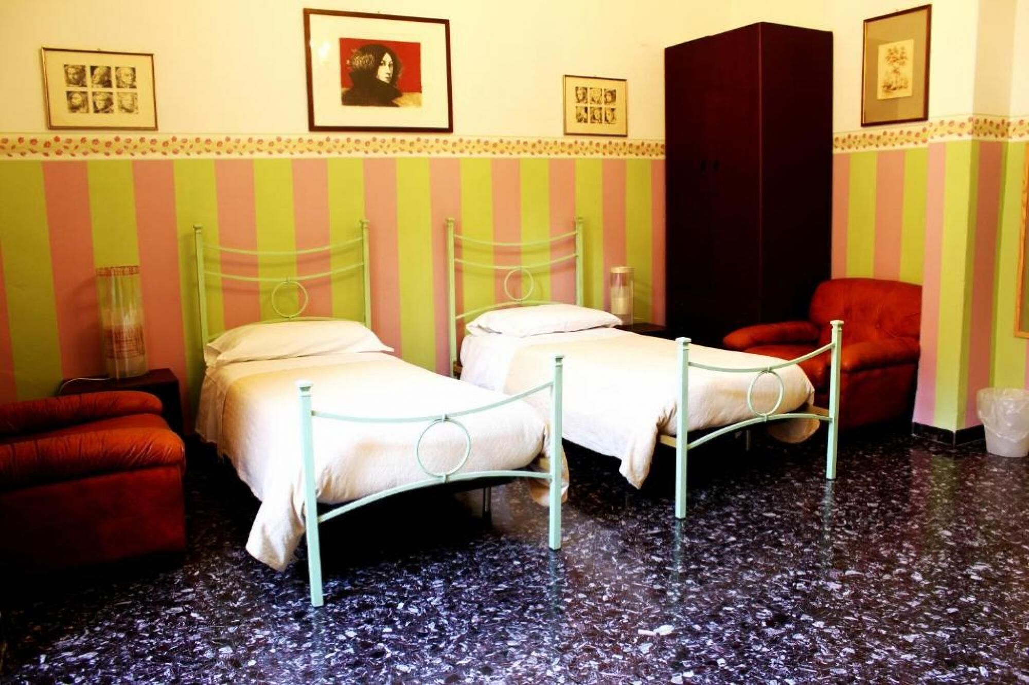 Foto - Casa Della Zia, Bologna by Short Holidays