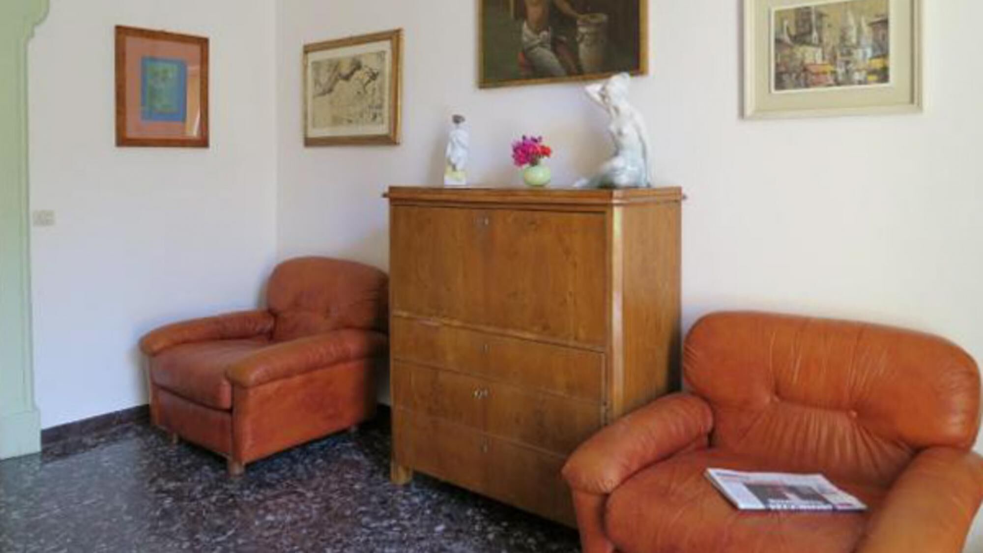 Foto - Casa Della Zia, Bologna by Short Holidays