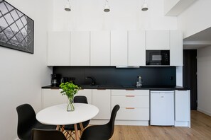 Apartment | Private kitchenette
