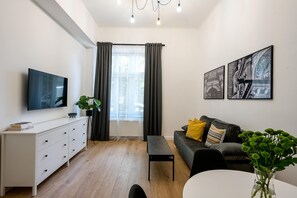 Street view - Native Apartments Paulińska 20 Deluxe (Kraków)