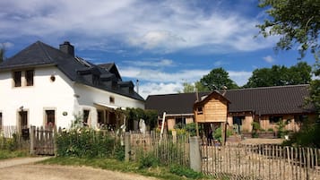 Aussenbereich