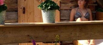 Wellness, relaxation and health with Icelandic sauna, hot tub and massages