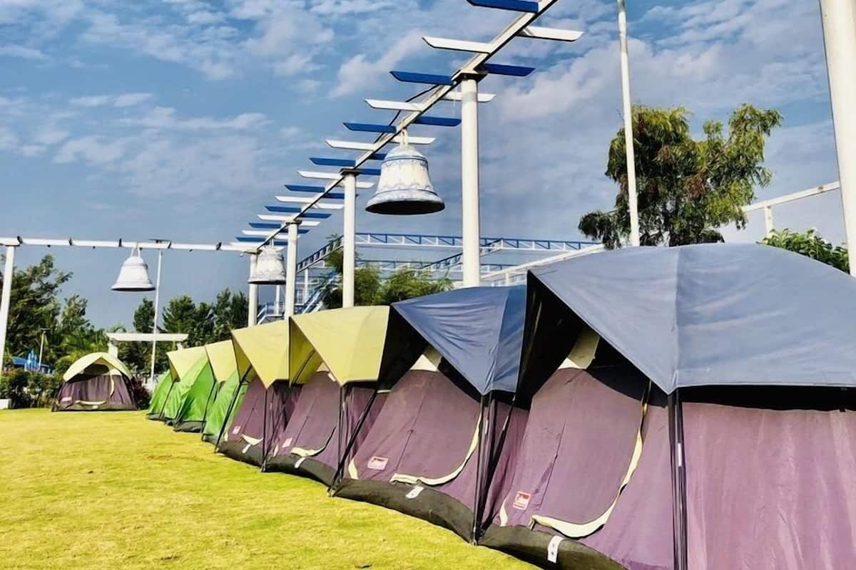 Camping Tent | 다리미/다리미판, 침대 시트