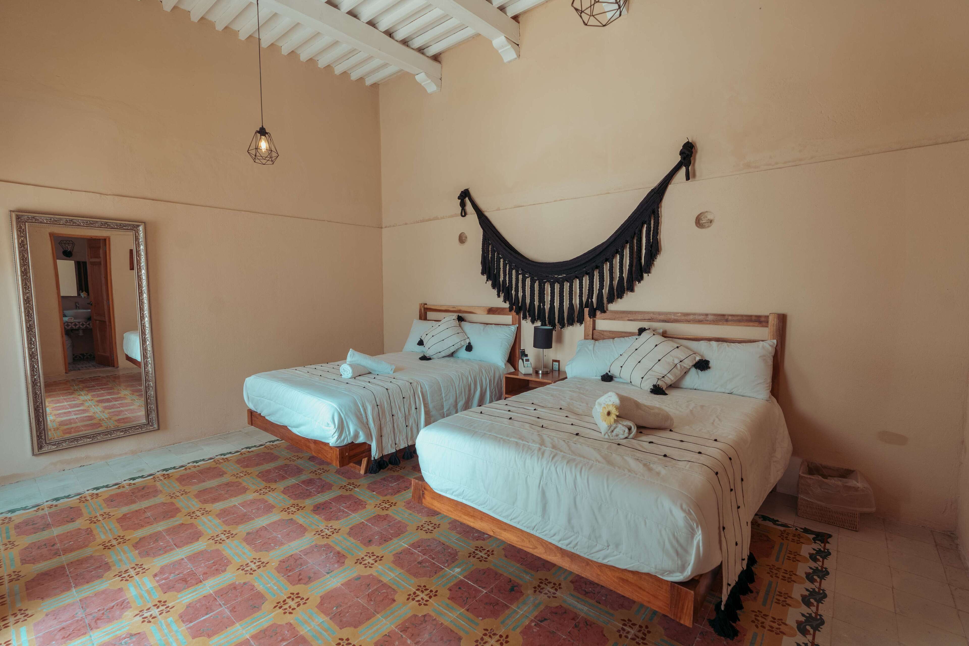 Foto - Hotel Casa Piedad