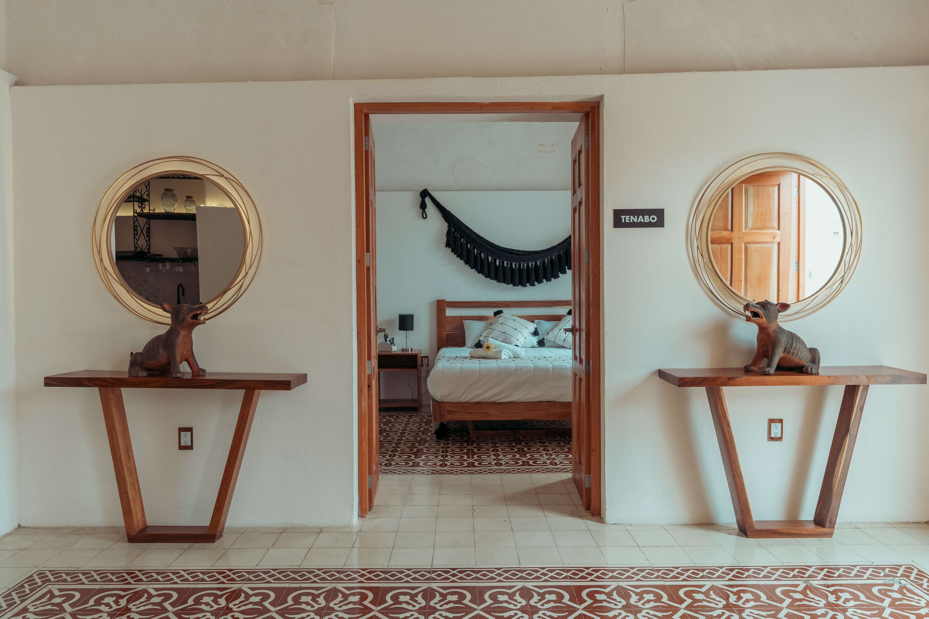 Foto - Hotel Casa Piedad