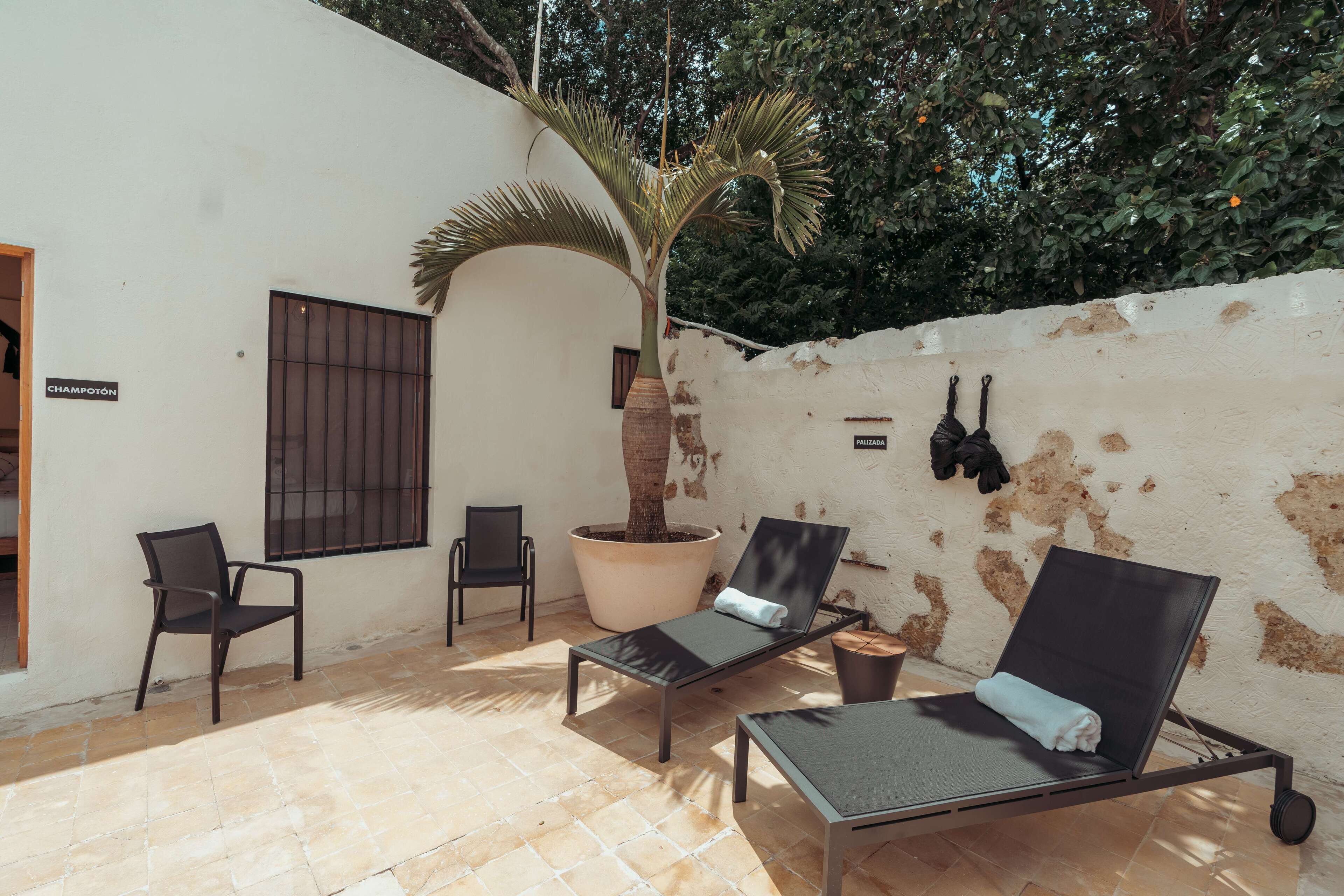 Foto - Hotel Casa Piedad