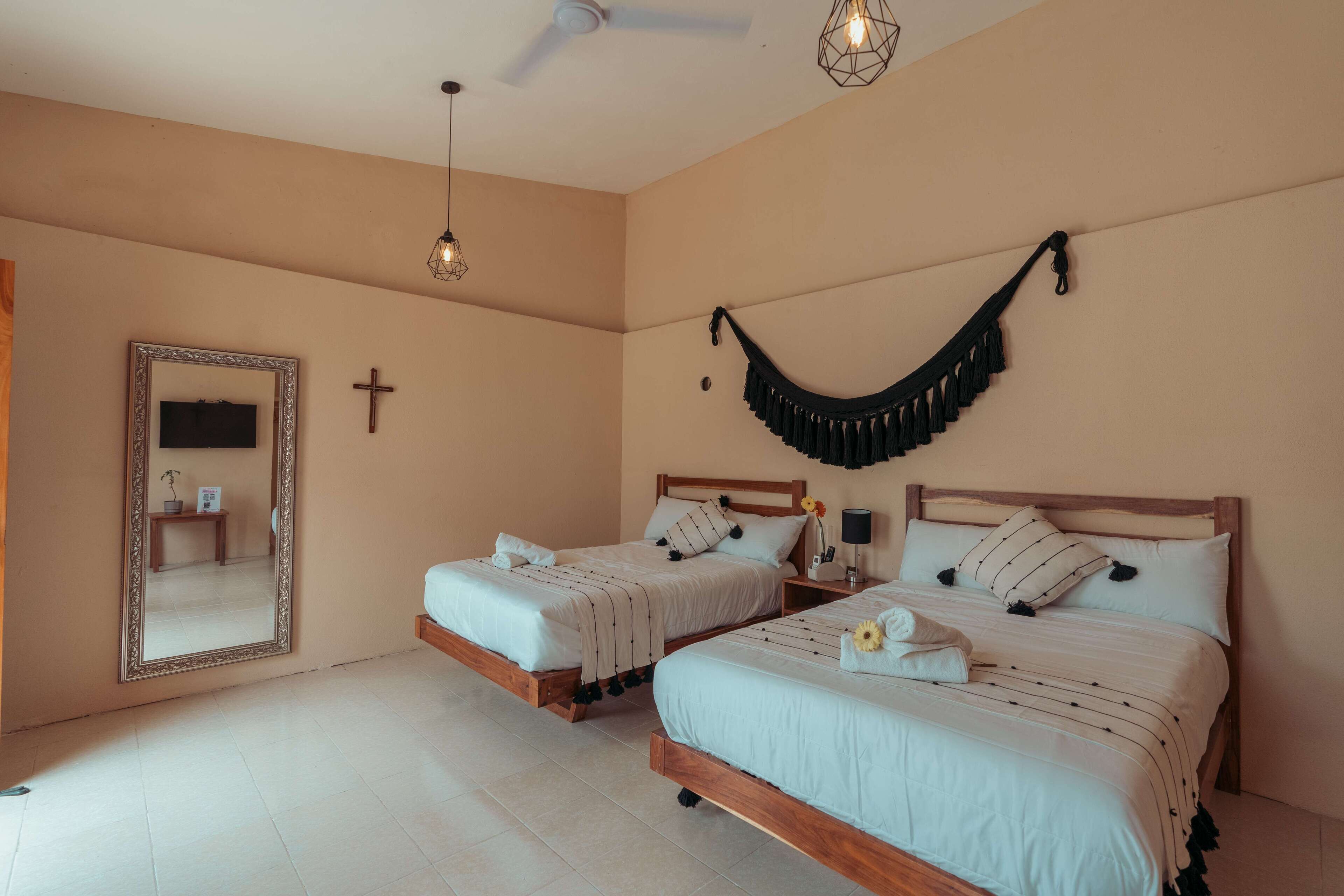 Foto - Hotel Casa Piedad