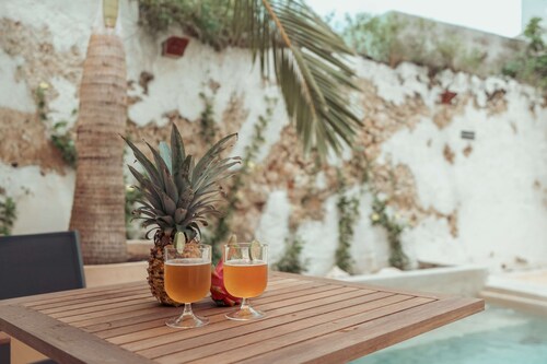 Hotel Boutique Casa Piedad