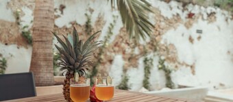 Hotel Boutique Casa Piedad