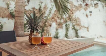 Hotel Boutique Casa Piedad