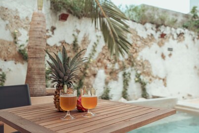 Hotel Boutique Casa Piedad