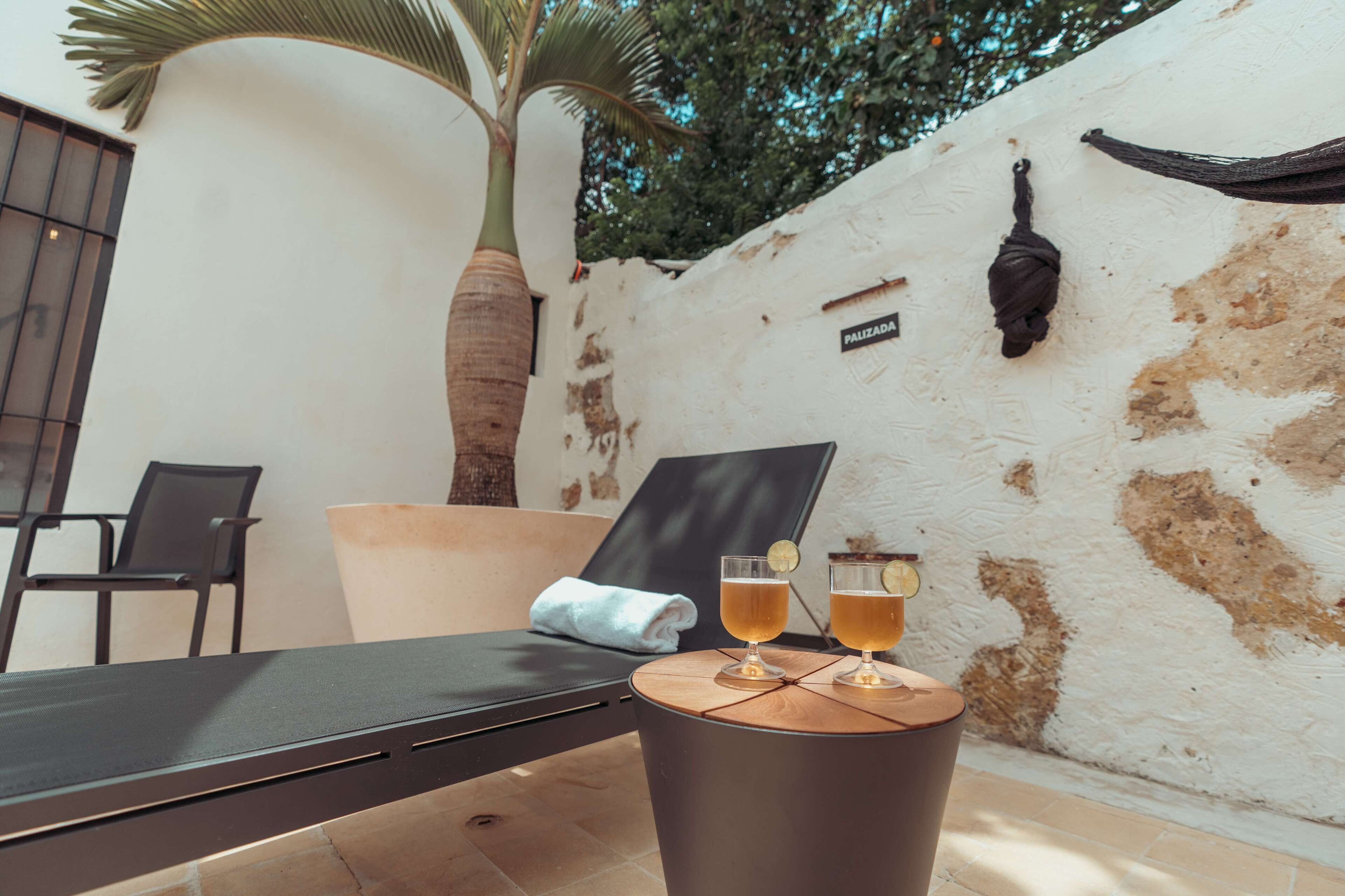 Foto - Hotel Casa Piedad