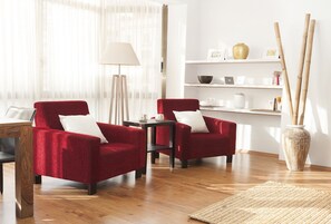 Interior - Sant Pau 5 - Superb 3-bedroom apartment in central Barcelona (Barcelona)