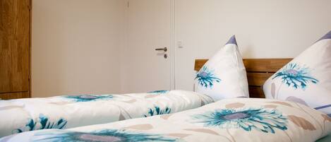 1 chambre, Wi-Fi, literie fournie