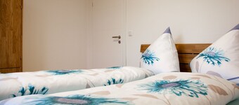 Stylish vacation apartment - Malzboden - in the old brewery