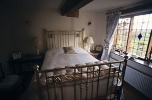 6 bedrooms, WiFi