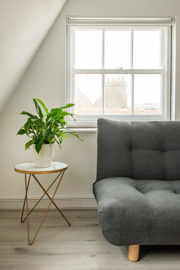 TV, Netflix, streaming services