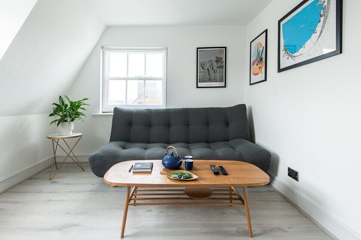 Bild für Gastgeberprofil