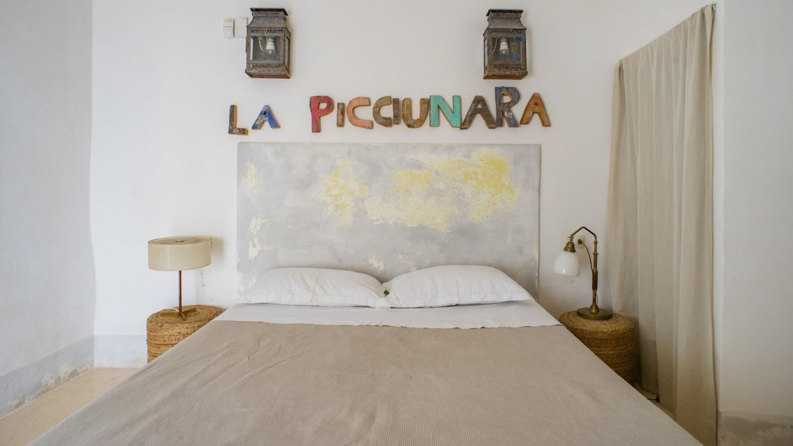 4 Schlafzimmer, kostenloses WLAN