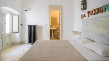 4 Schlafzimmer, kostenloses WLAN