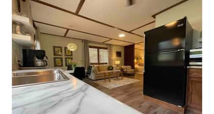 Morningside Suite