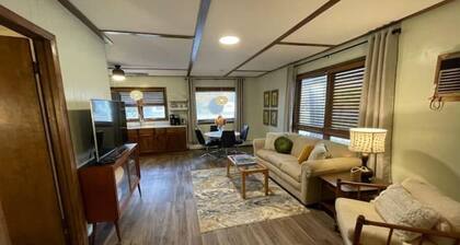 Morningside Suite