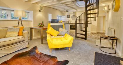 Homey flat in Sleaford Centre - Pass the Keys