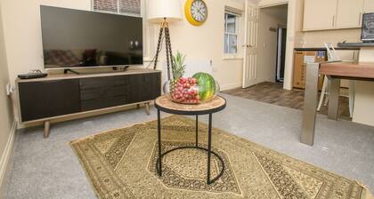 Pass the Keys | Cosy flat in the Town Centre