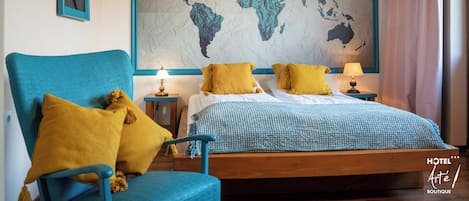 Superior Double Room