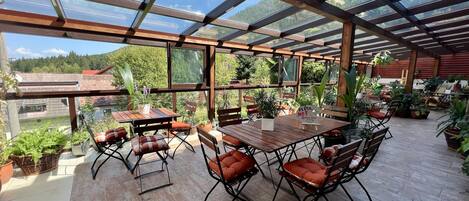 Terras