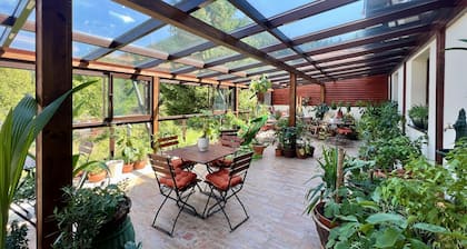 Art'e Boutique Rooms