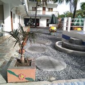 Vistas desde la habitación