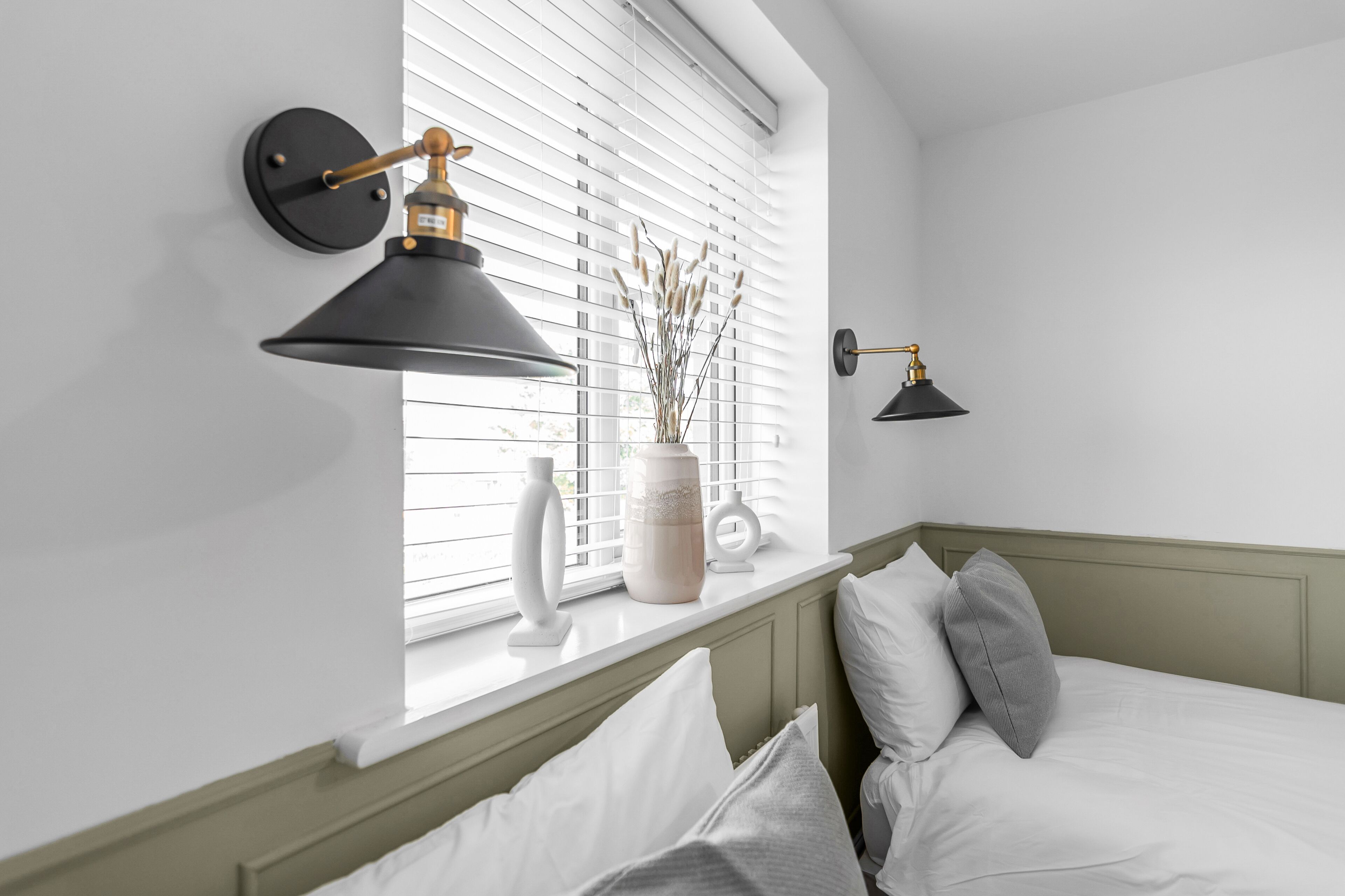 Modern Apartment - Dereham