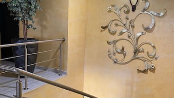 Escaleras