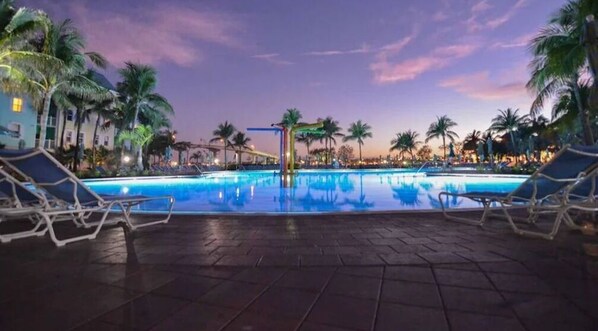 Pool