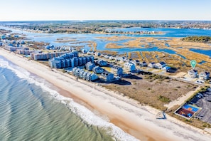 Plage à proximité