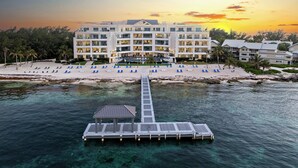 Exterior - Rum Point Resort 207 by Grand Cayman Villas (Grand Cayman)