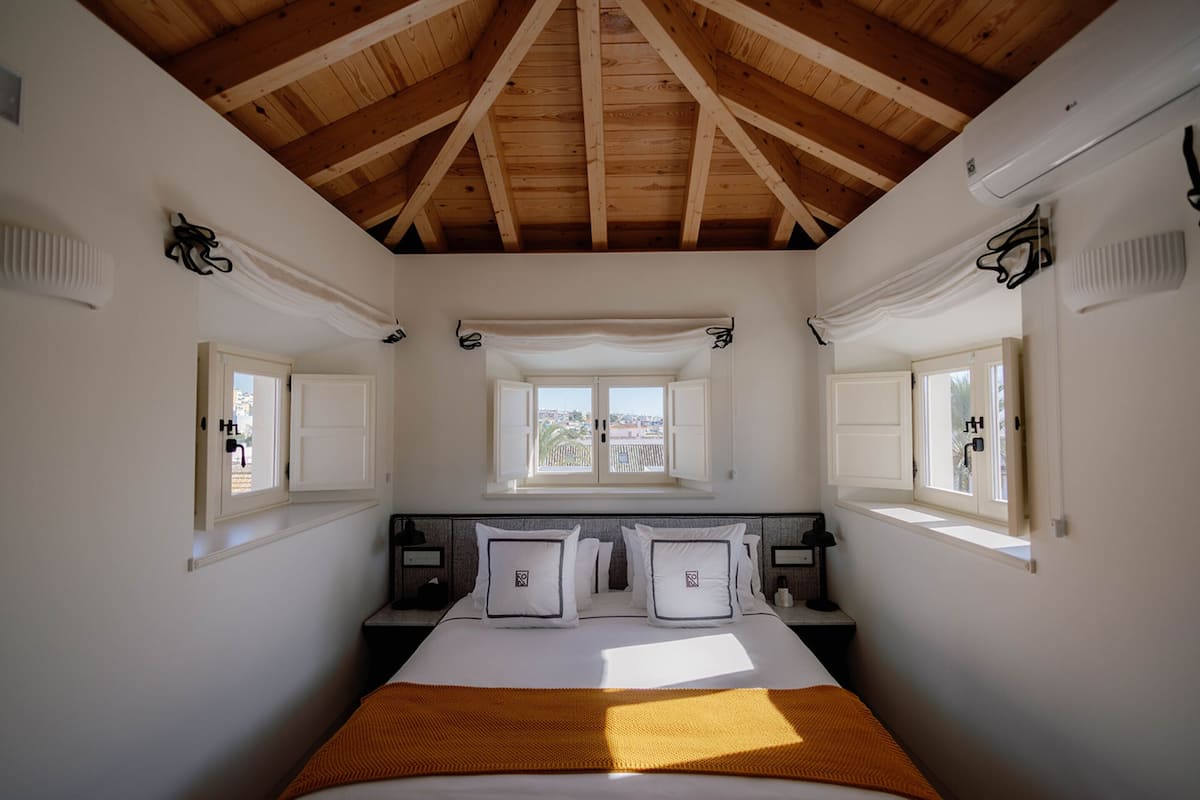 1 habitación, sábanas de algodón egipcio y ropa de cama de alta calidad