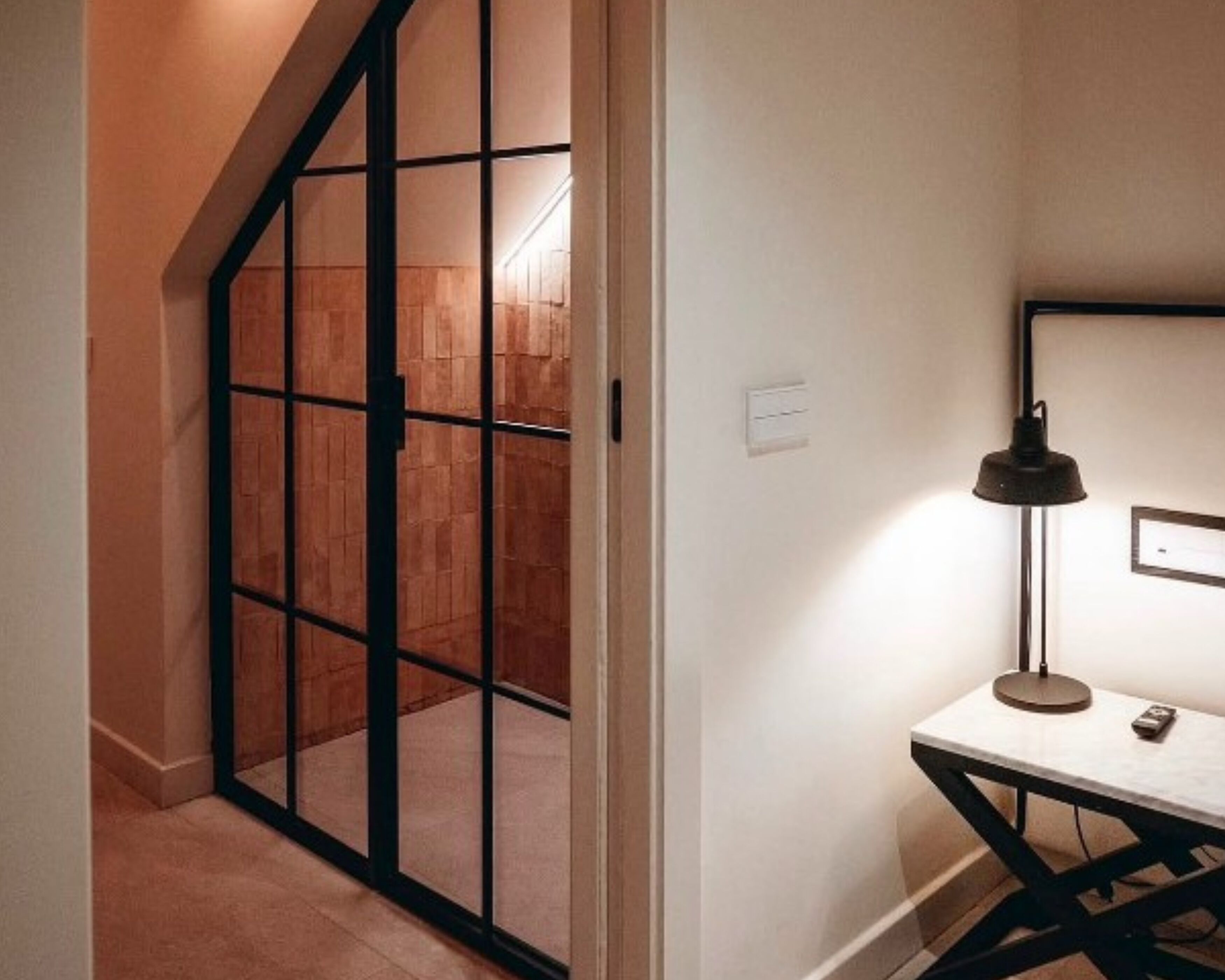 Suite Premium (Heritage)