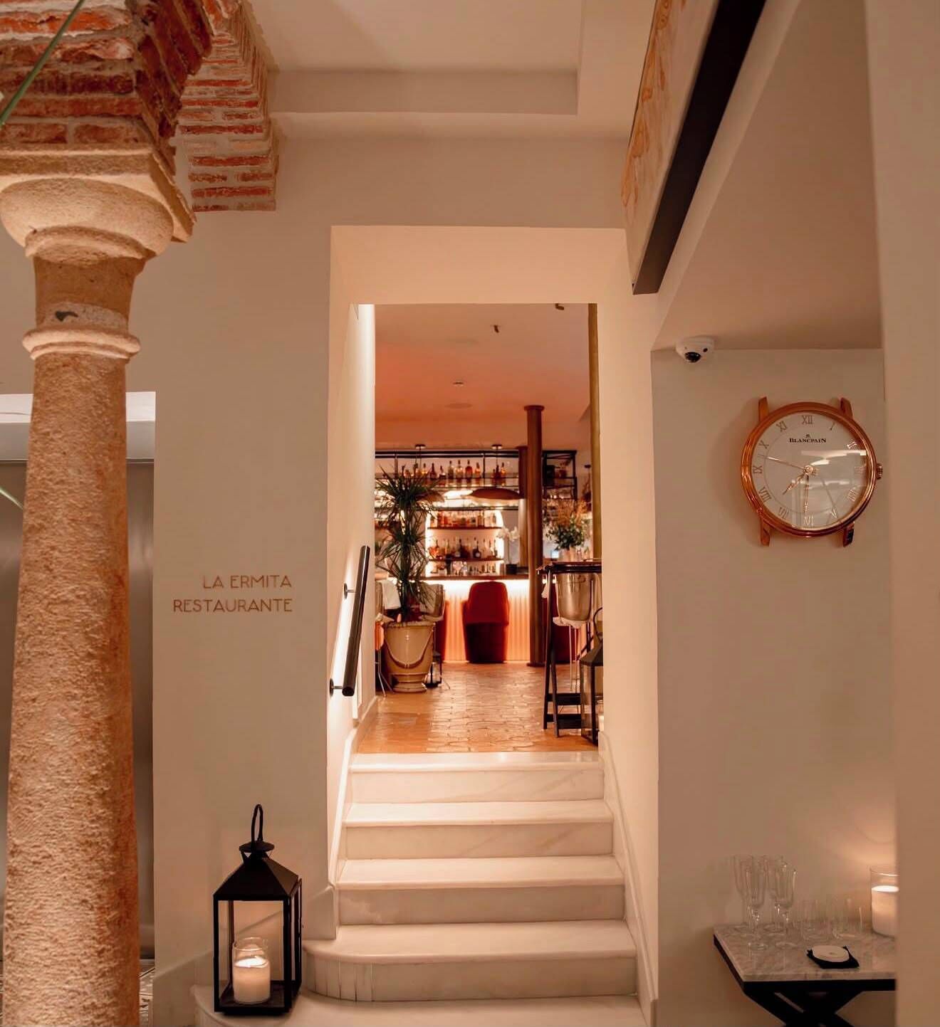 Photo - La Fonda Heritage Hotel Relais &Châteaux