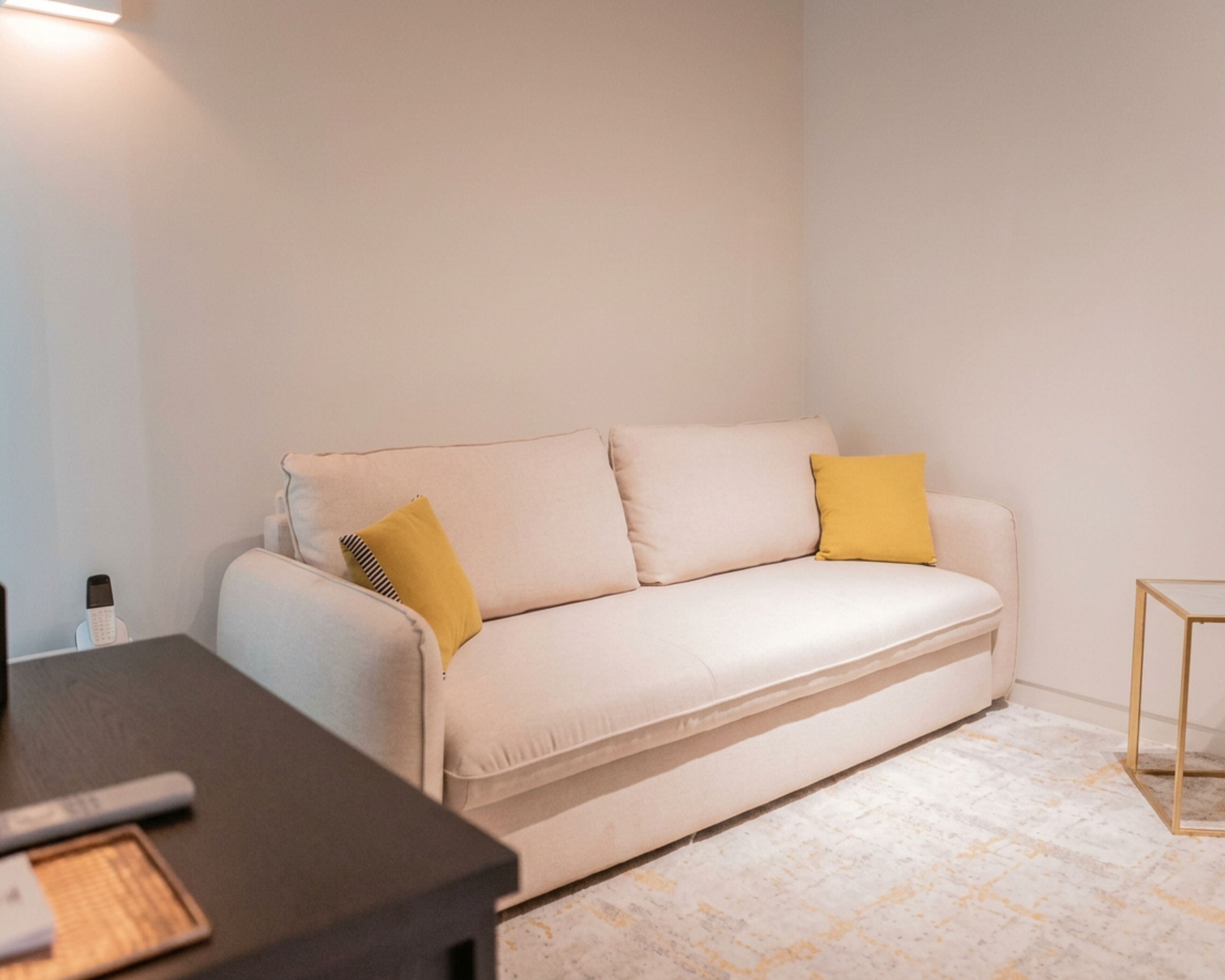 Grand Room, City View | Egyptian cotton sheets, premium bedding, minibar, in-room safe