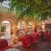 La Fonda Heritage Hotel Relais &Châteaux