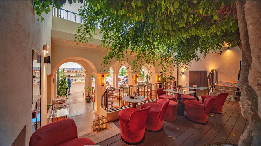 La Fonda Heritage Hotel Relais &Châteaux