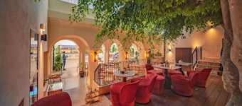 La Fonda Heritage Hotel Relais &Châteaux