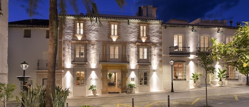 La Fonda Heritage Hotel Relais &Châteaux