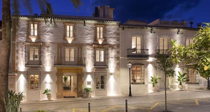 La Fonda Heritage Hotel Relais &Châteaux