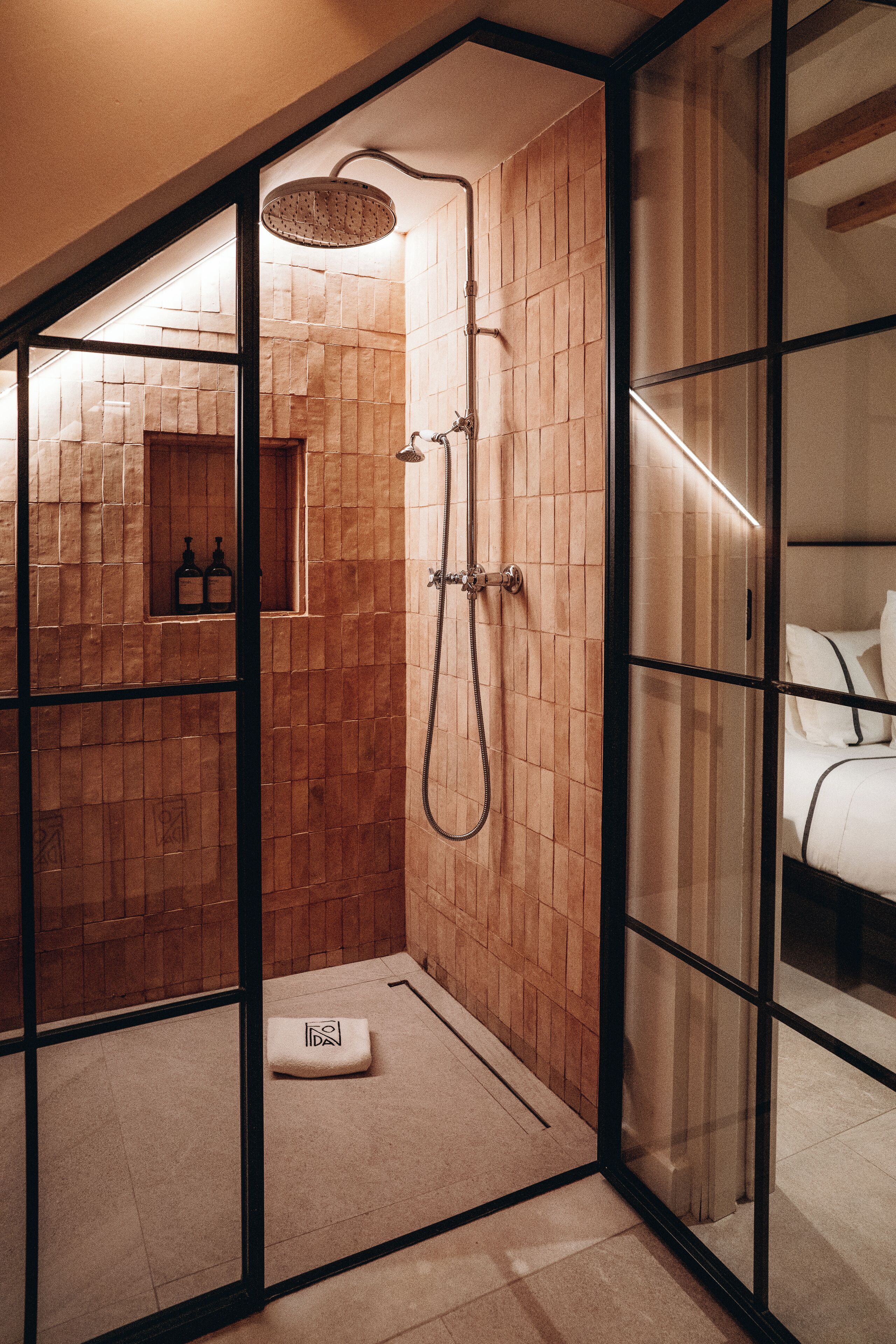 Photo - La Fonda Heritage Hotel Luxury, Relais & Châteaux