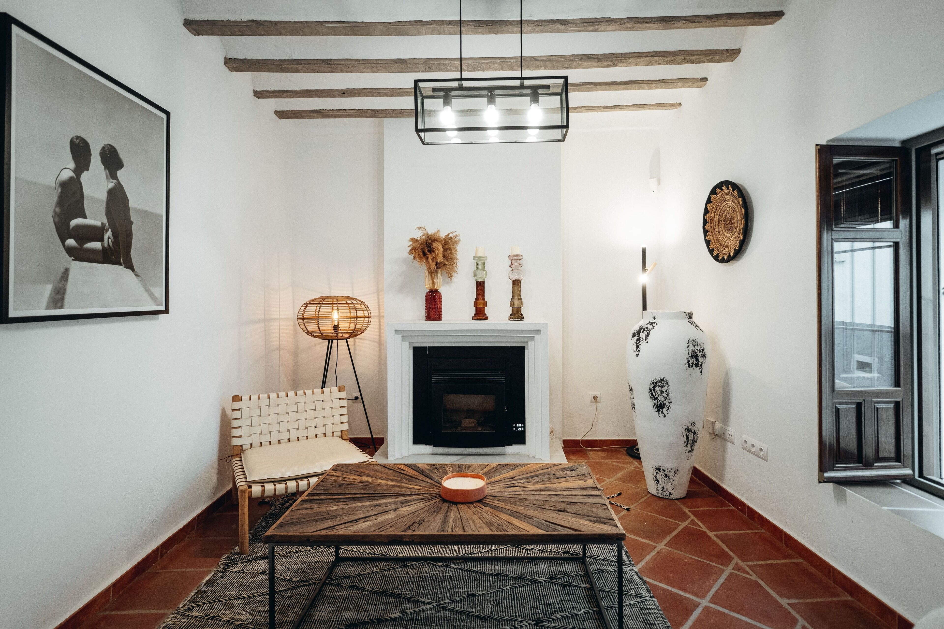 Foto - La Fonda Heritage Hotel Luxury, Relais & Châteaux